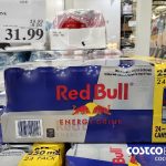 831969 RED BULLENERGY DRINK24 x 250 mLEXPIRY DATE: 2021-01-31$31.99