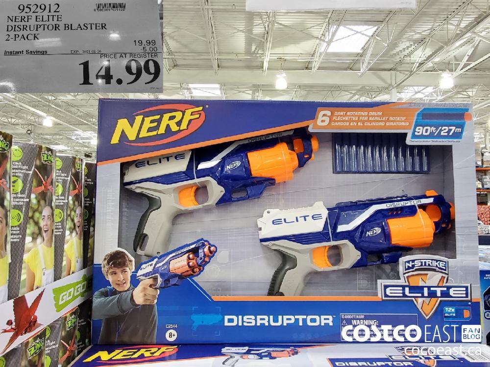 Costco sale Items & Flyer sales Jan 25th - 31st 2021 – Ontario, Quebec