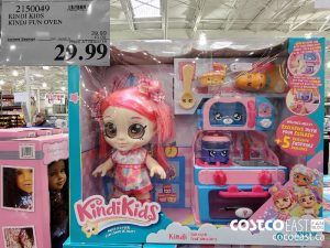 2150049 
KINDI KIDS
KINDI FUN OVEN
EXPIRY DATE: 2021-01-26
$29.99
