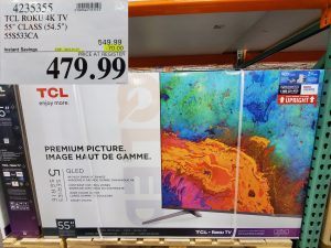 Costco Sale