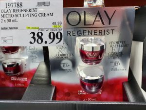 olay regenerist