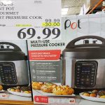 Instant pot
