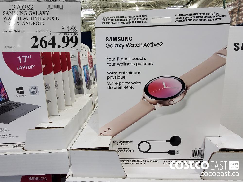 Costco galaxy outlet watch