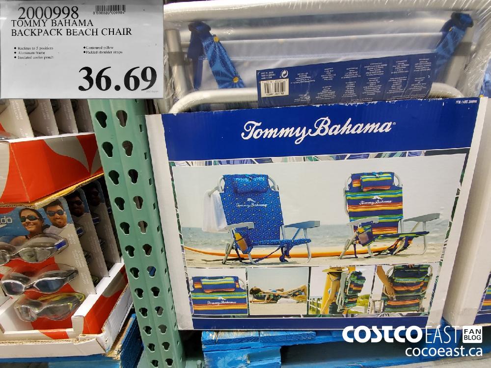 Costco tommy discount bahama chair 2021