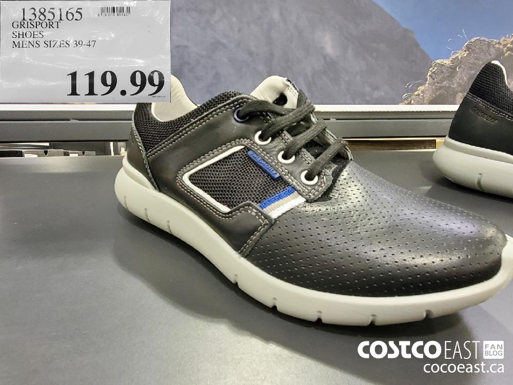 Grisport clearance boots costco