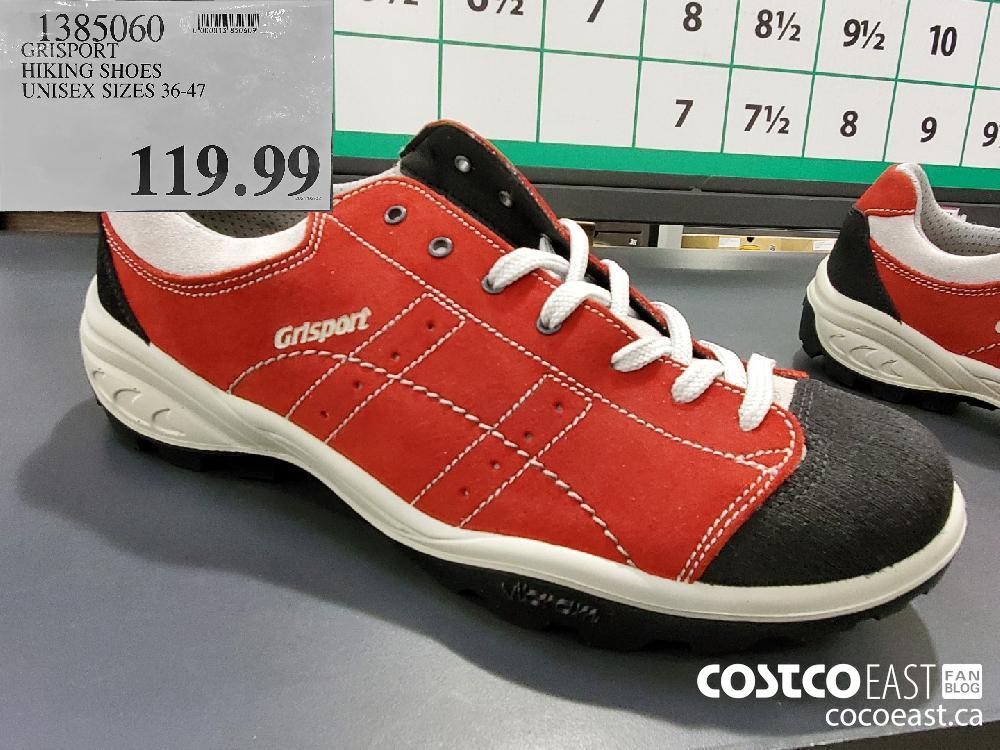 grisport footwear costco