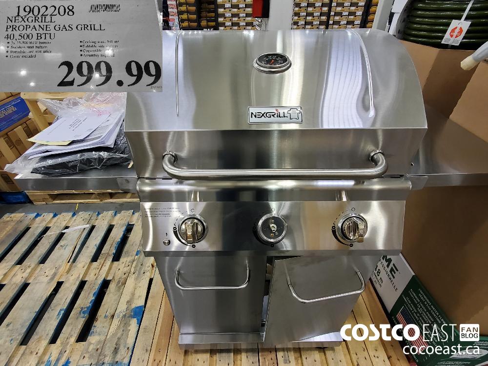 Nexgrill costco hotsell