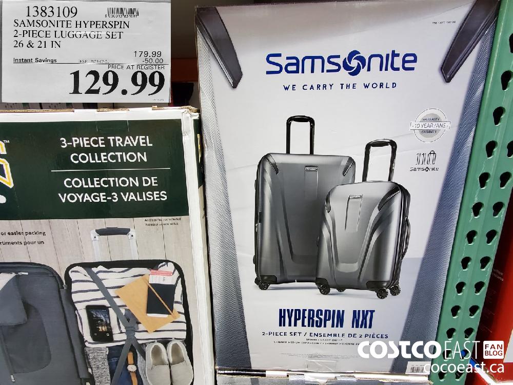 samsonite battery pack