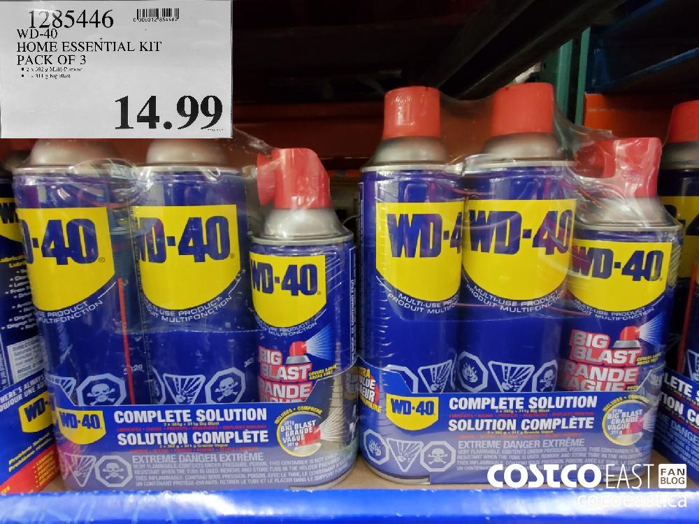 Home - WD-40 Canada