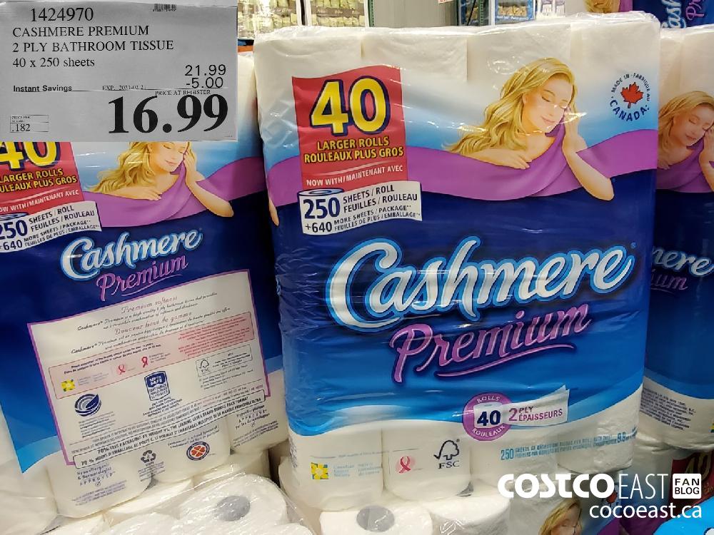 Costco sale Items & Flyer sales Feb 16th - 21st 2021 – Ontario