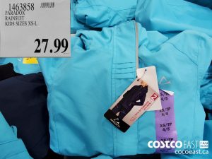 1463858
PARADOX
RAINSUIT
KIDS SIZES XS-L
$27.99
