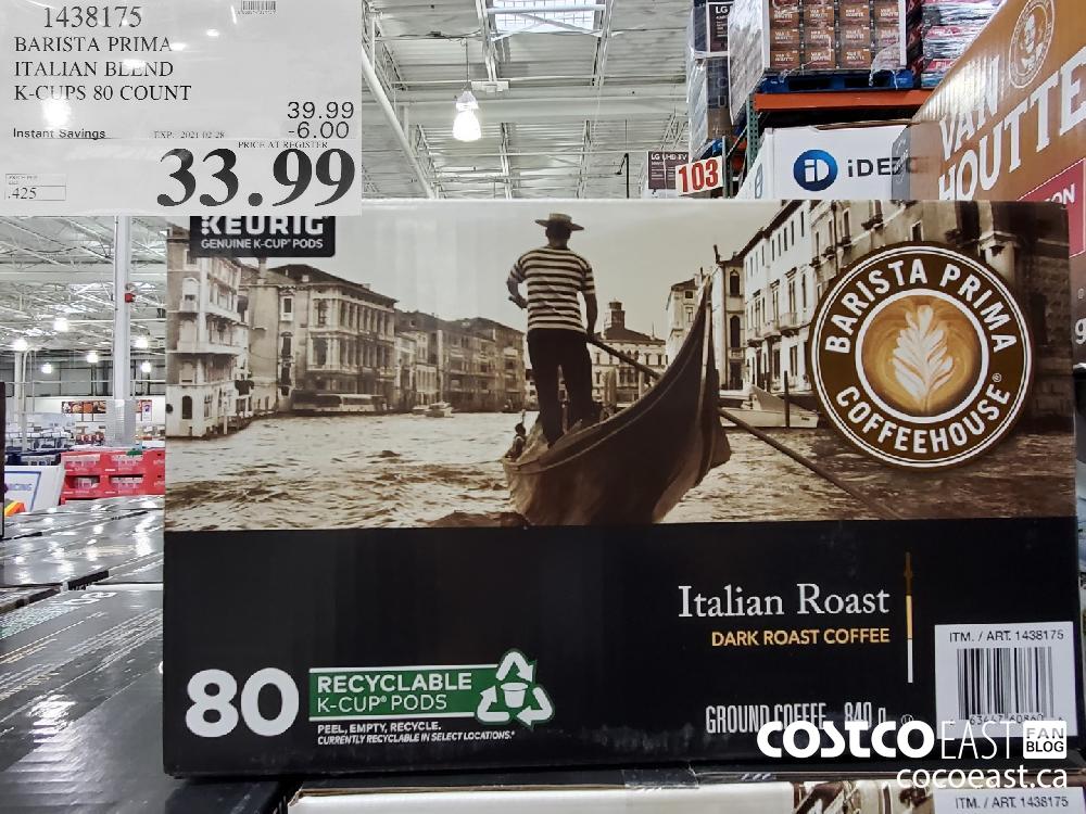 Costco sale Items & Flyer sales Feb 22nd - 28th 2021 – Ontario