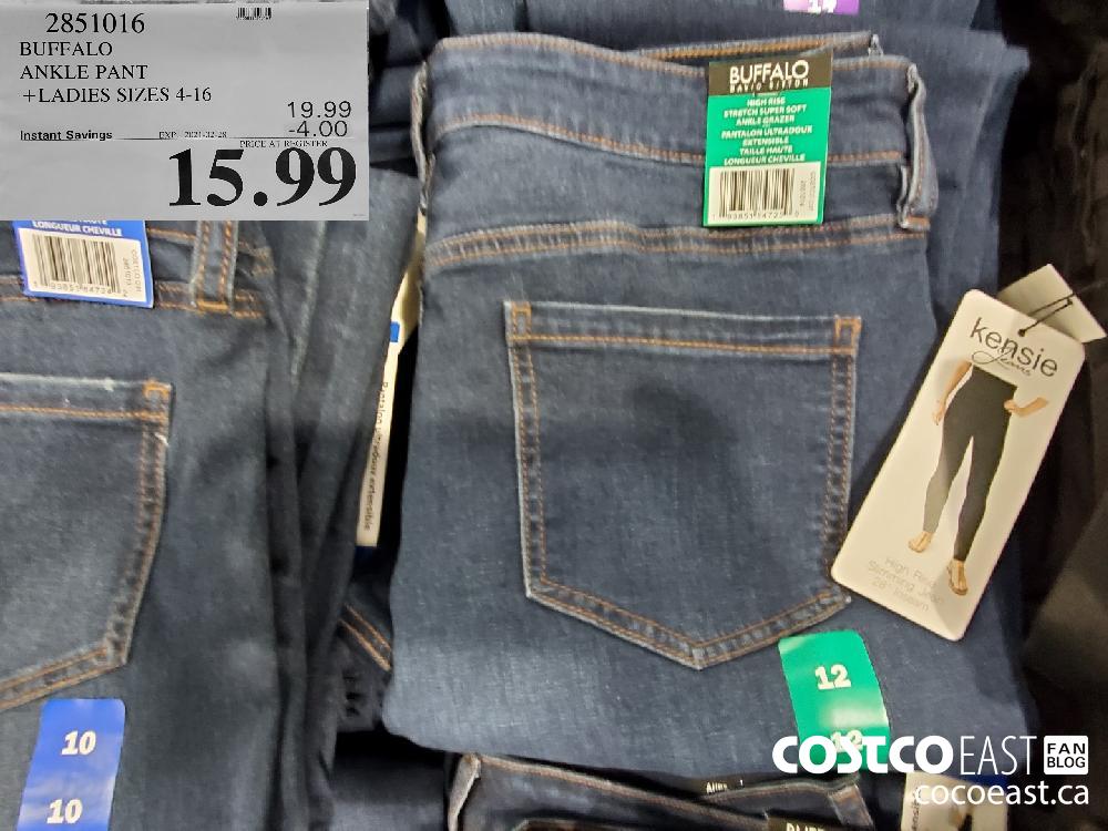 Mondetta Leggings Costco Canada