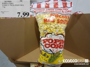 3819900
POPPA CORN
FAMILY PACK POPCORN
1 kg
$7.99
