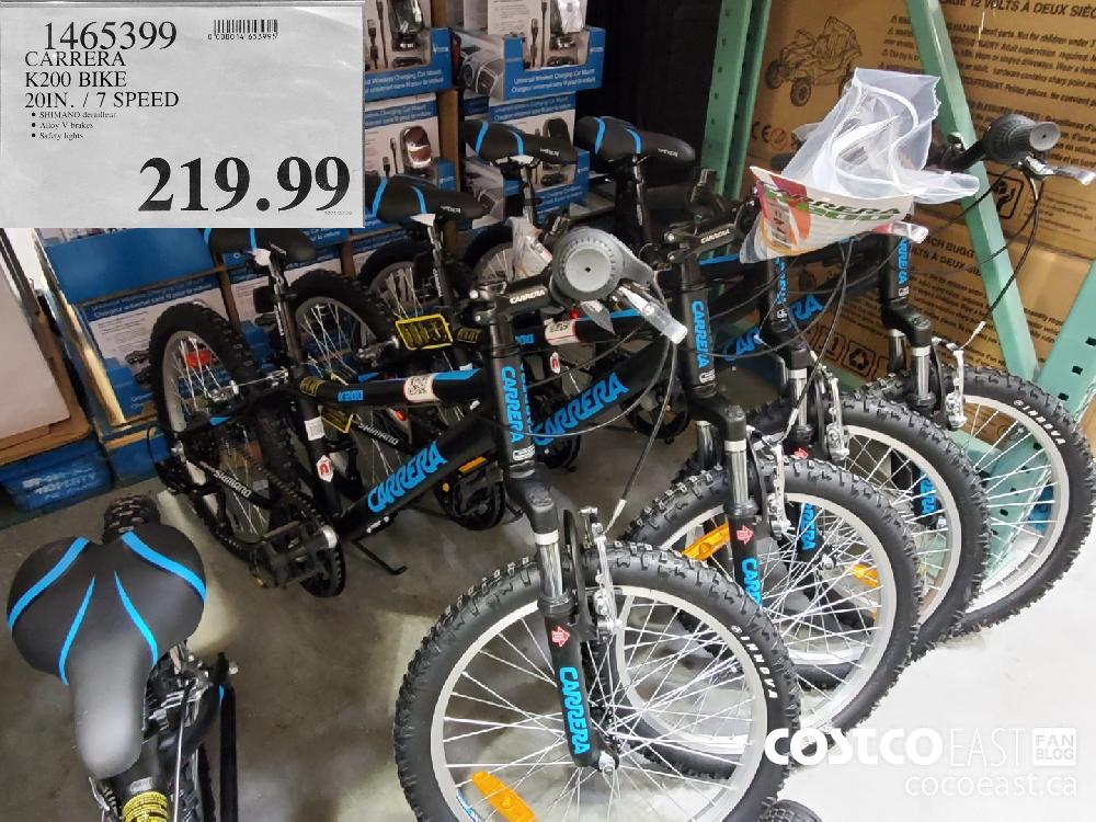 Costco girls online bike