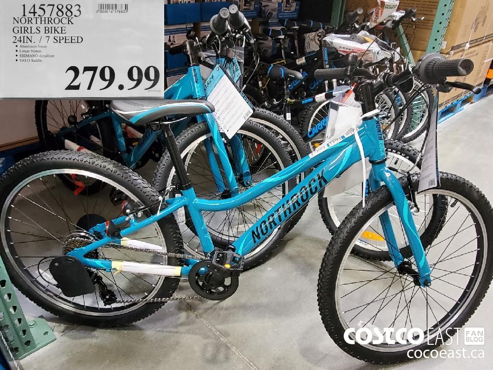 Carrera best sale bike costco