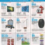 Costco Flyer Sales