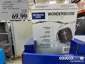 wonderboom costco