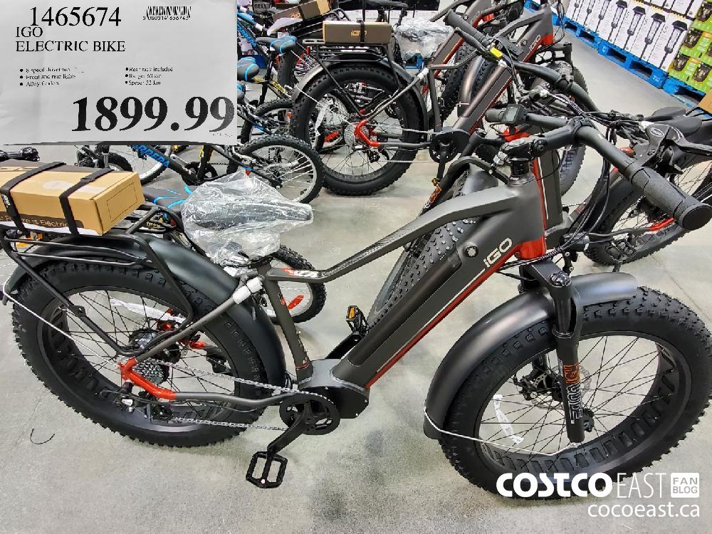 Igo costco sale