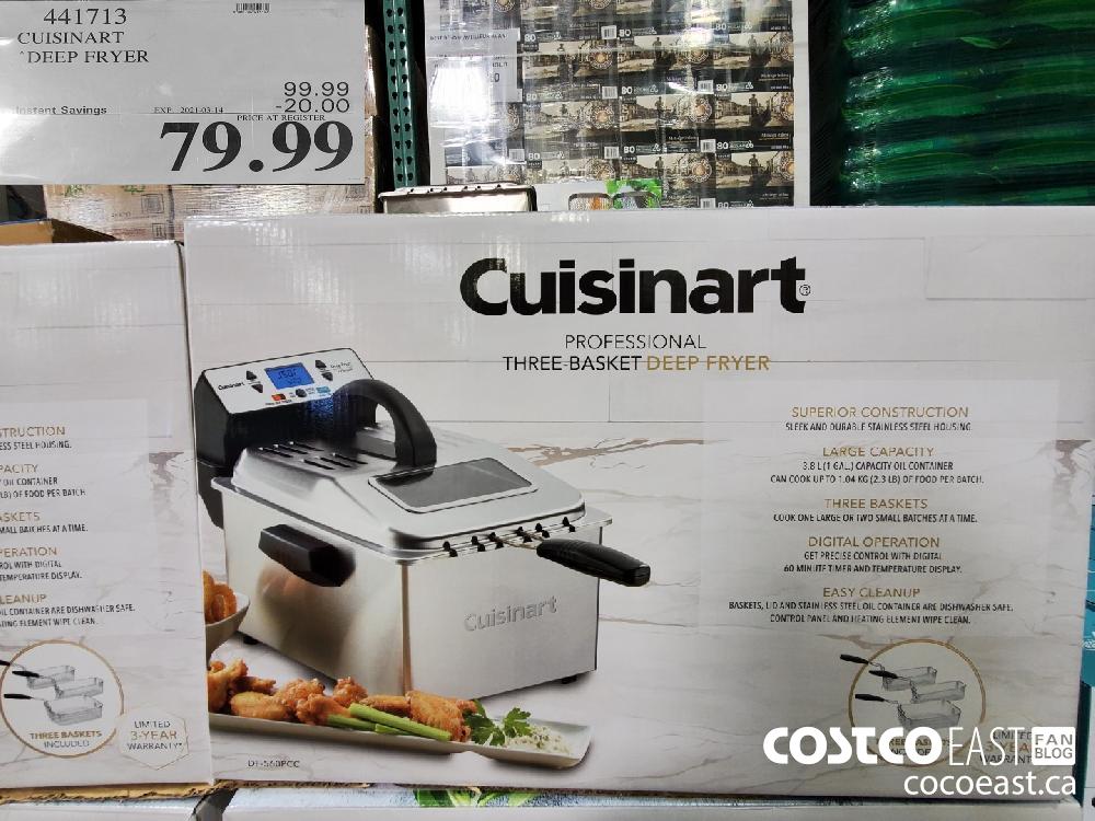 Costco sale Items & Flyer sales March 8th - 14th 2021 - Ontario, Quebec & Atlantic Canada ...