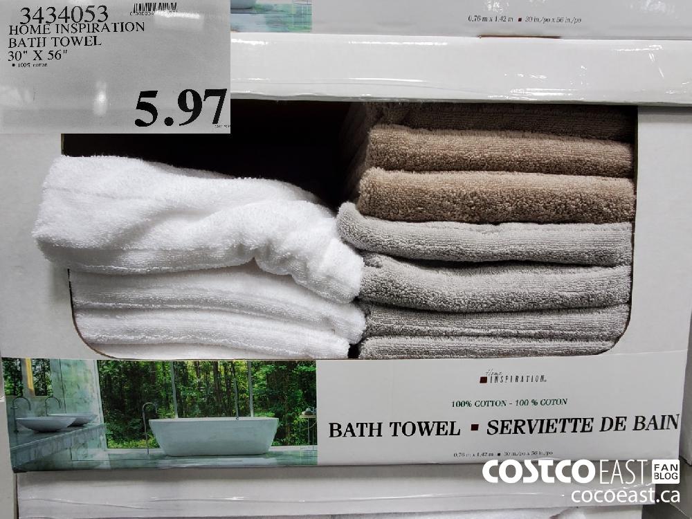 Home best sale inspiration towels