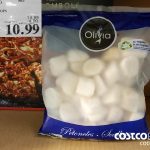 1448680 OLIVIA20/30 SCALLOPS680 GEXPIRY DATE: 2021-03-14$10.99