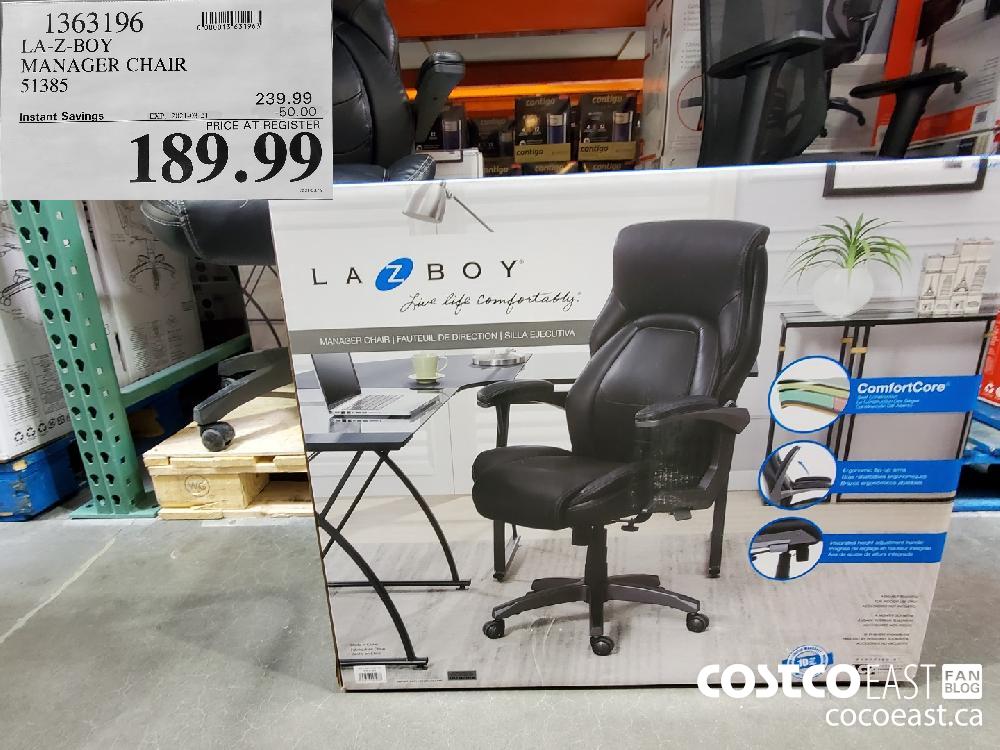 Costco Weekend Sales March 19th - 21st 2021 – Ontario, Quebec