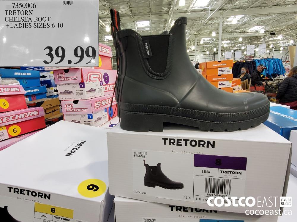 costco chelsea boots