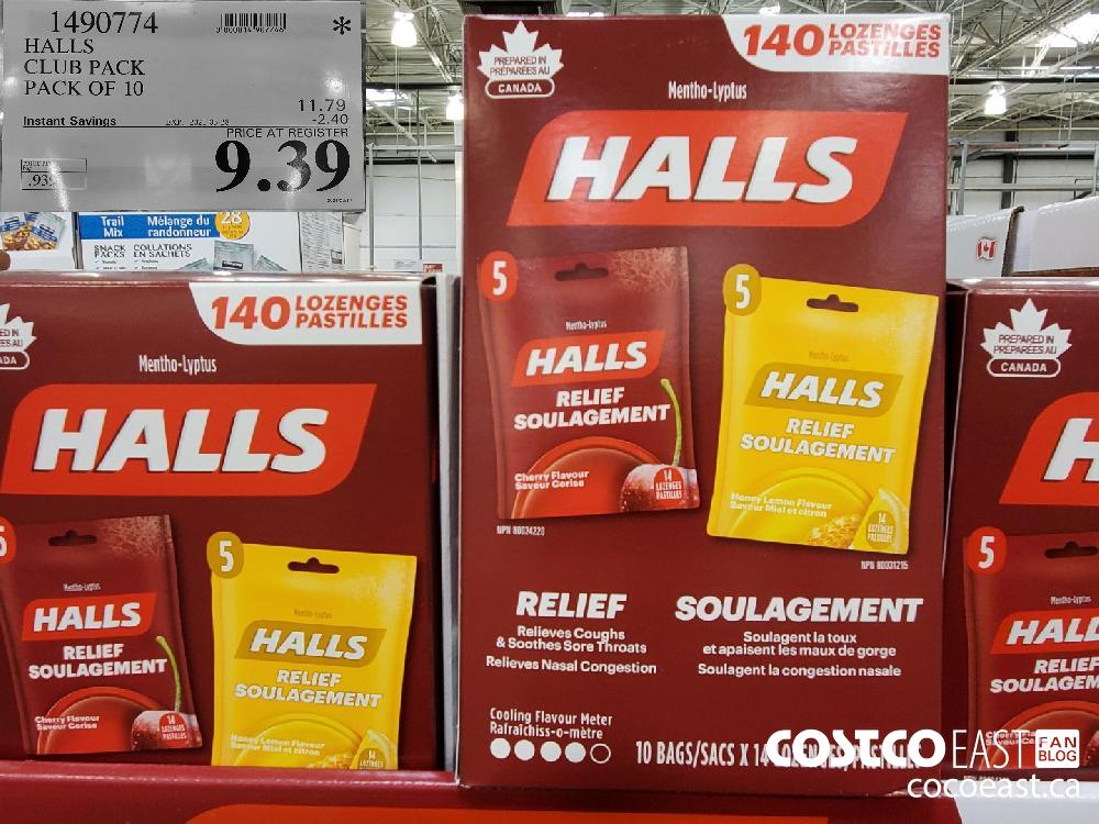 Costco Weekend Sales March 19th - 21st 2021 - Ontario ...