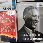 1491641A PROMISED LANDBARACK OBAMAEXPIRY DATE: 2021-04-04$24.99