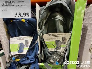 1486115 
SKETCHERS
HYDRATION BACKPACK
$33.99
