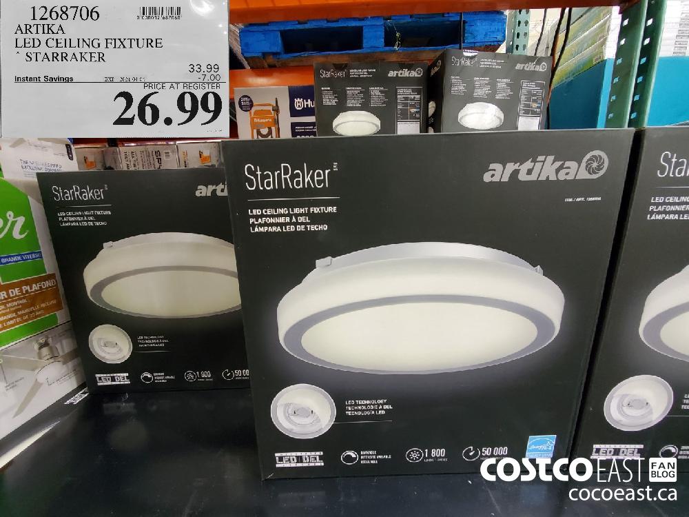 Costco sale Items & Flyer sales March 29th - April 4th 2021 – Ontario ...