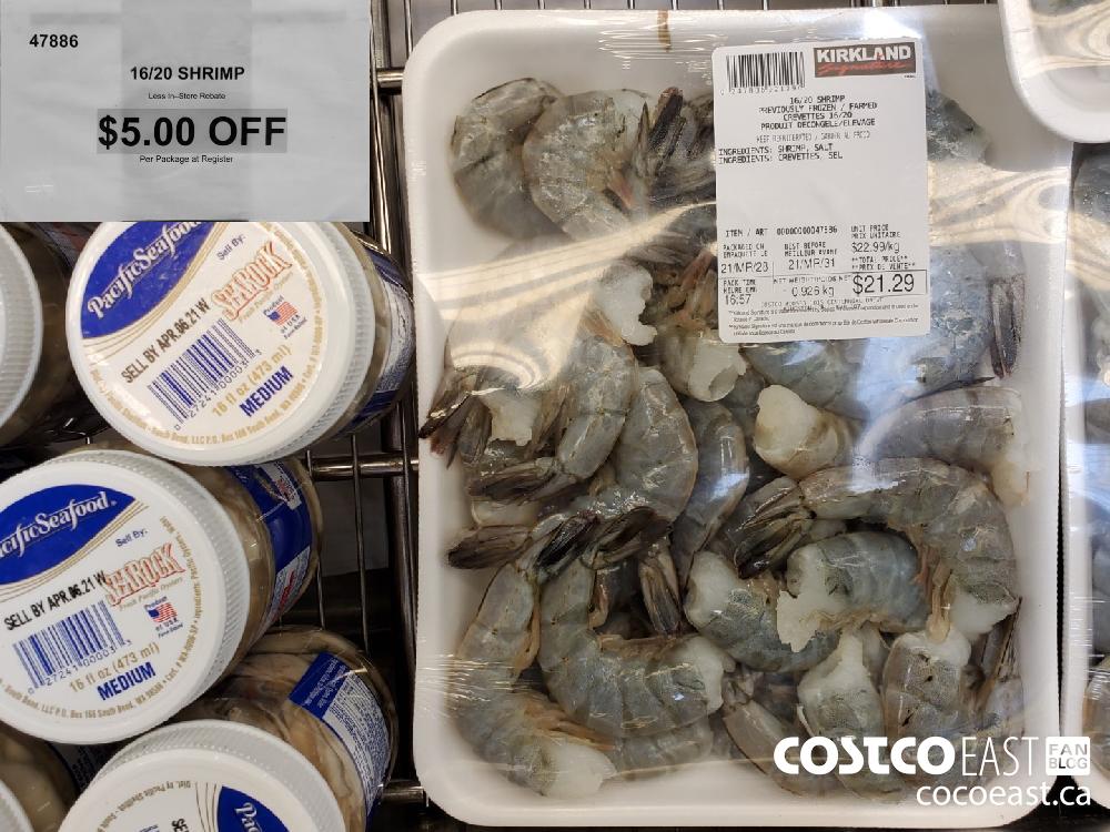 Costco sale Items & Flyer sales March 29th - April 4th 2021 – Ontario ...