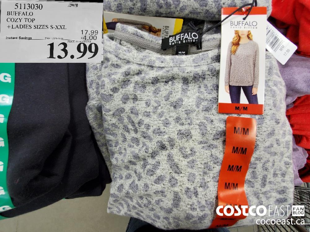 Costco 2021 Superpost! The Entire Clothing & Undergarment Section