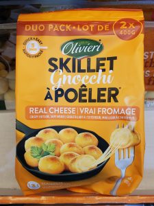 oliveri skillet gnocchi