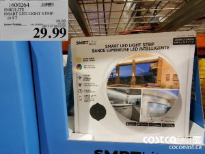 smrtlite costco