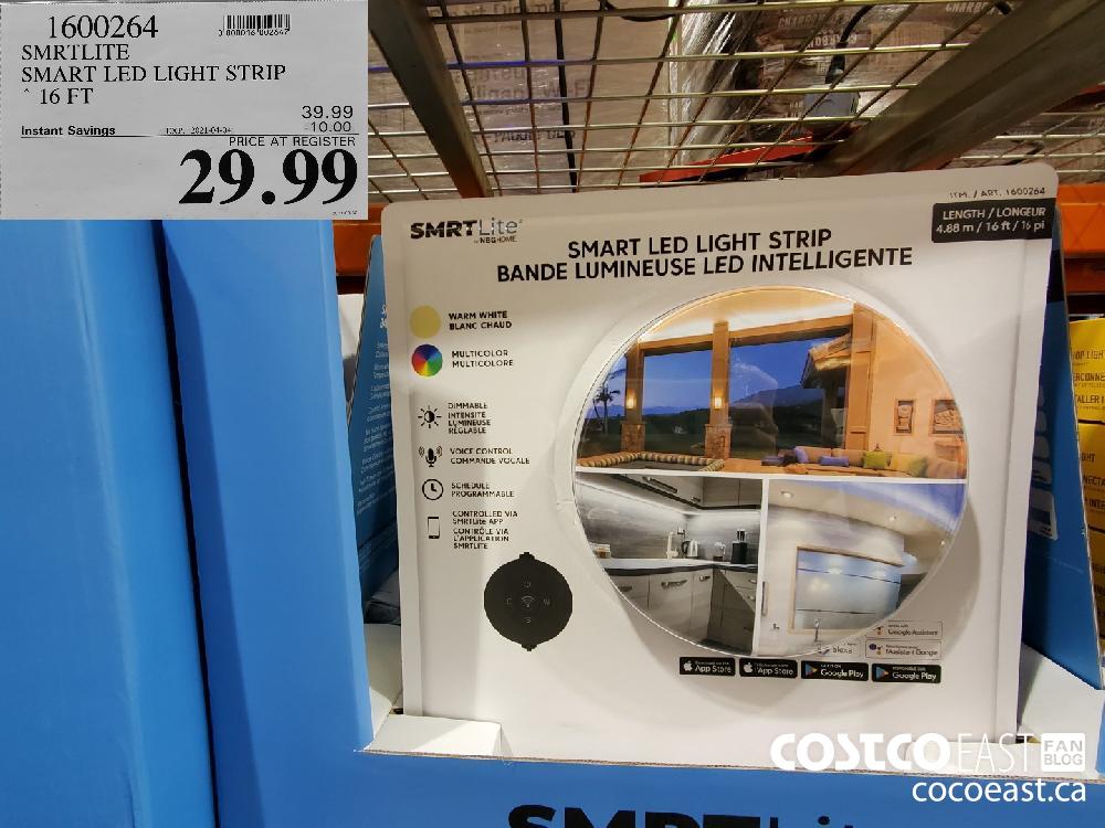 Smrtlite costco outlet