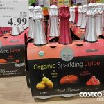 5558566PAUL BRASSACORG SPARKLING JUICE3 X 70MLEXPIRY DATE: 2021-04-03$4.99