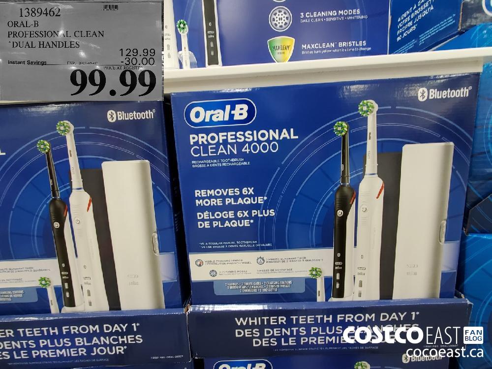 Costco sale Items & Flyer sales April 5th - 11th 2021 – Ontario, Quebec ...