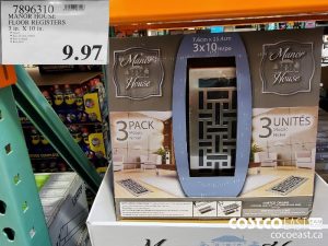 7296310
MANOR HOUSE
FLOOR REGISTERS
3 IN X 10 IN
$9.97
