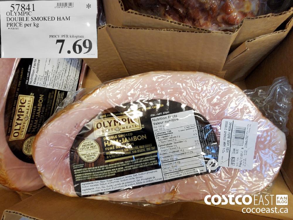 Costco Sale Items & Flyer Sales April 12th - 18th 2021 – Ontario 