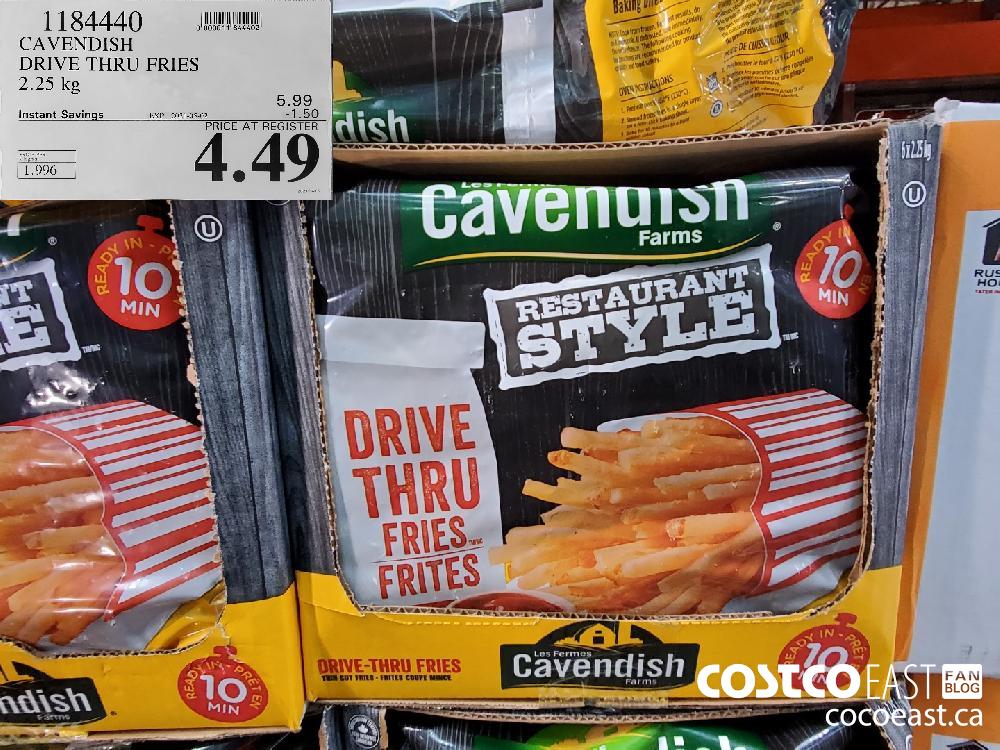 Costco sale Items & Flyer sales April 12th - 18th 2021 – Ontario ...