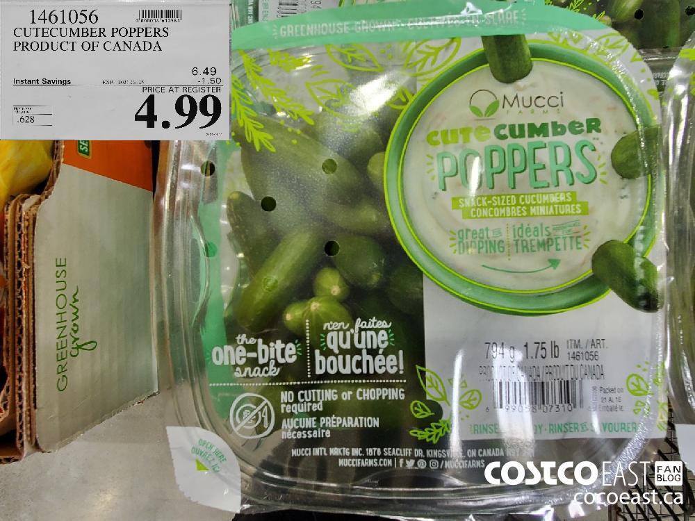 Costco sale Items & Flyer sales April 19th - 25th 2021 – Ontario