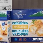 1346761DOM NORWEGIAN FJORDCOD BITES1 kgEXPIRY DATE: 2021-04-25 $10.99