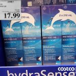 408123 HYDRASENSEMEDIUM STREAM2 x 210mlEXPIRY DATE: 2021-05-02 $17.99