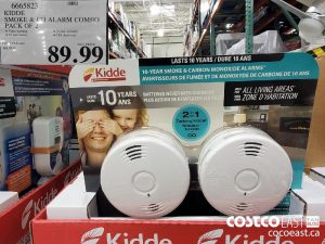 6665823
KIDDE SMOKE
$89.99