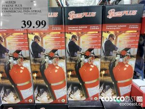 915528
PYRENE PLUS FIRE EXTINGUISHER COMMERCIAL/INDUSTRIAL
$39.99
