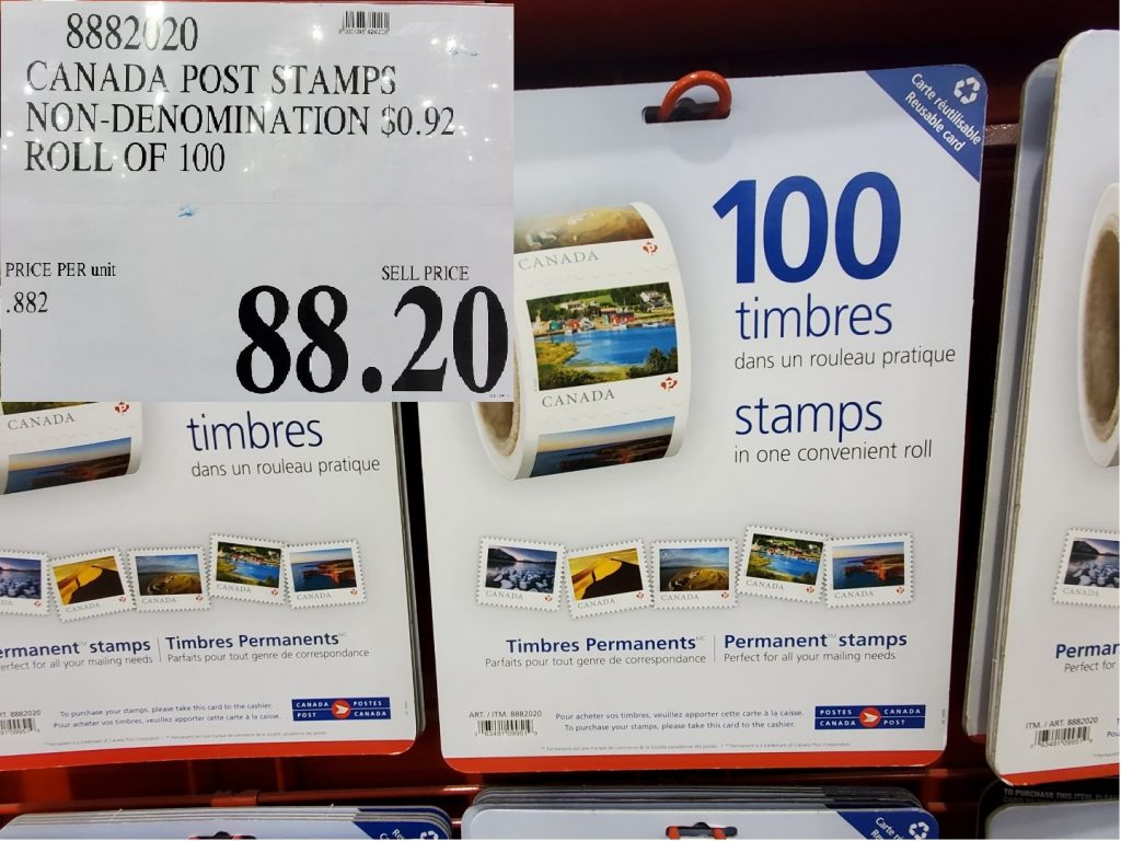 Costco sale Items & Flyer sales April 12th 18th 2021 Ontario