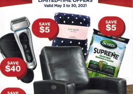 Costco Canada Flyer Preview May 3rd - 30th 2021