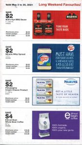 Costco Canada Flyer Preview May 3rd - 30th 2021